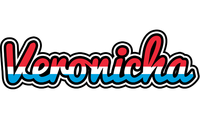 Veronicha norway logo