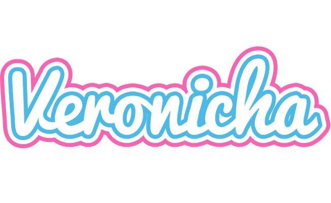 Veronicha outdoors logo
