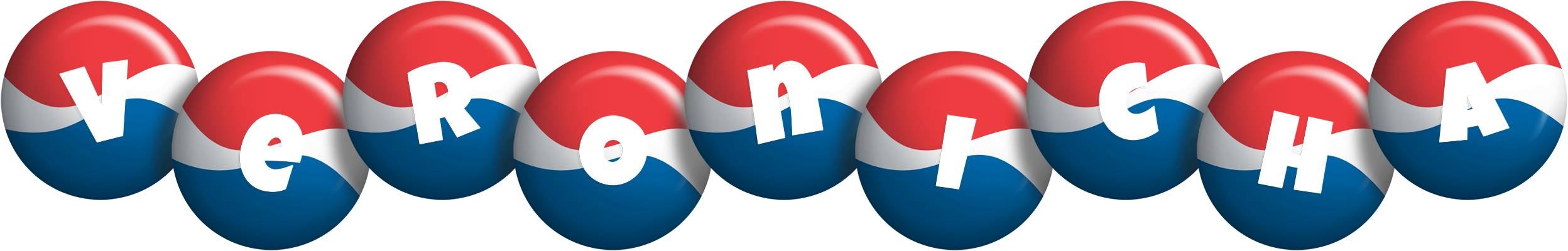Veronicha paris logo