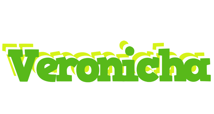Veronicha picnic logo