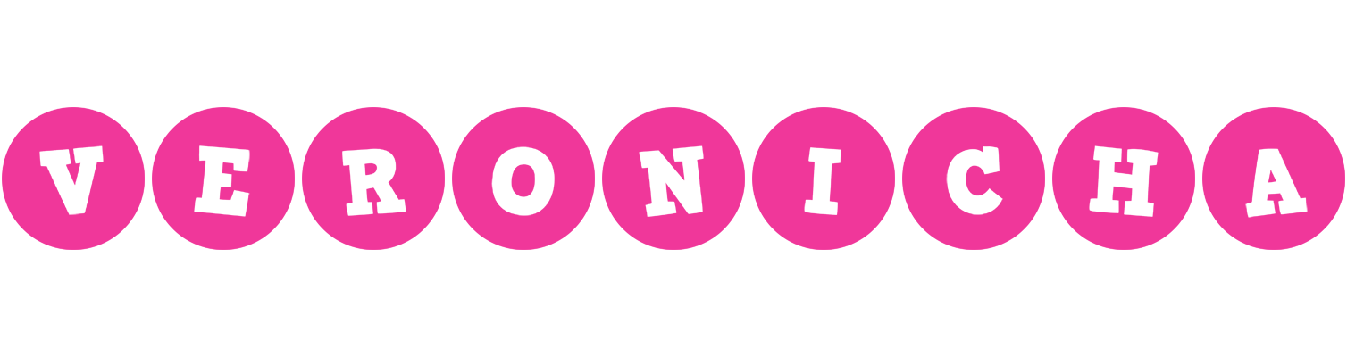 Veronicha poker logo