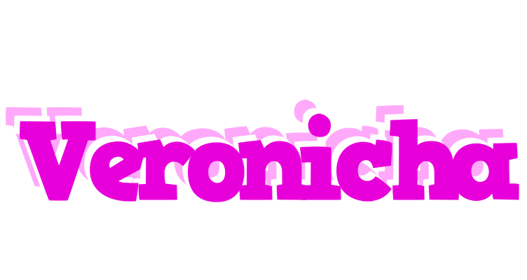 Veronicha rumba logo