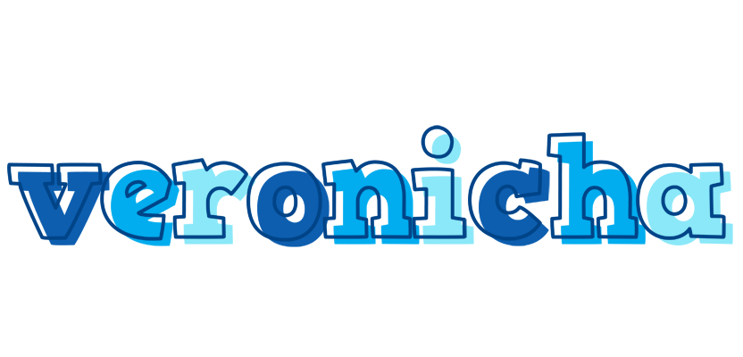 Veronicha sailor logo