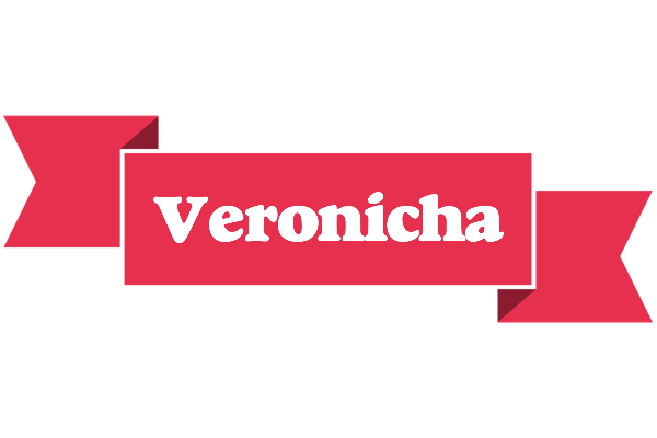 Veronicha sale logo