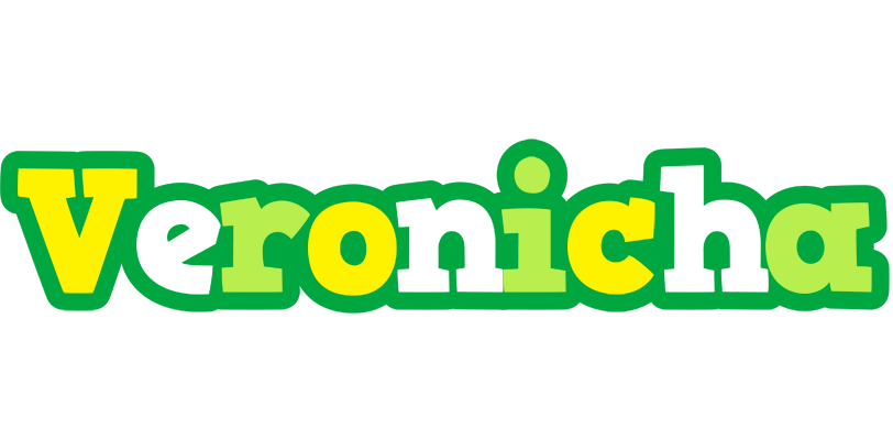 Veronicha soccer logo