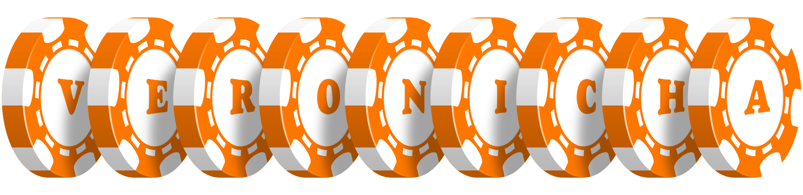 Veronicha stacks logo