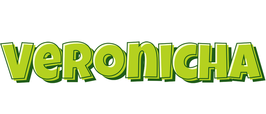 Veronicha summer logo