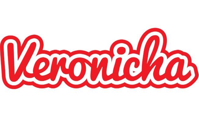 Veronicha sunshine logo