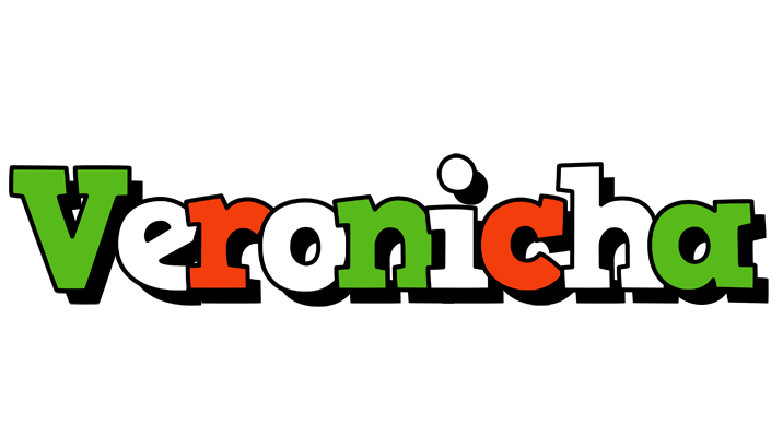 Veronicha venezia logo