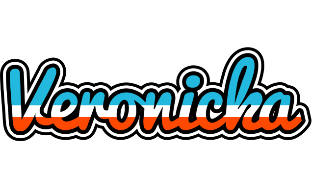 Veronicka america logo