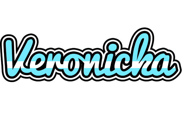 Veronicka argentine logo