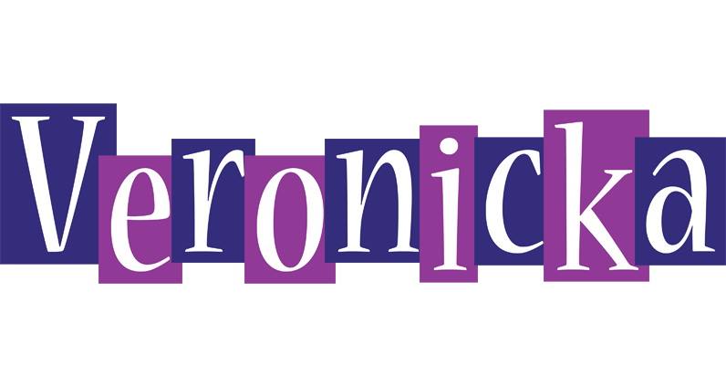 Veronicka autumn logo