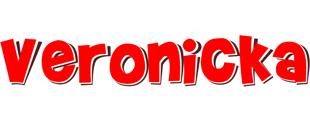 Veronicka basket logo
