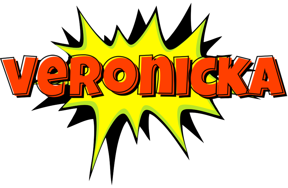 Veronicka bigfoot logo