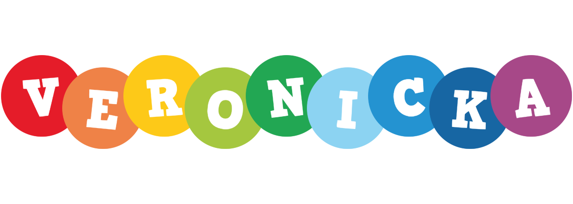Veronicka boogie logo