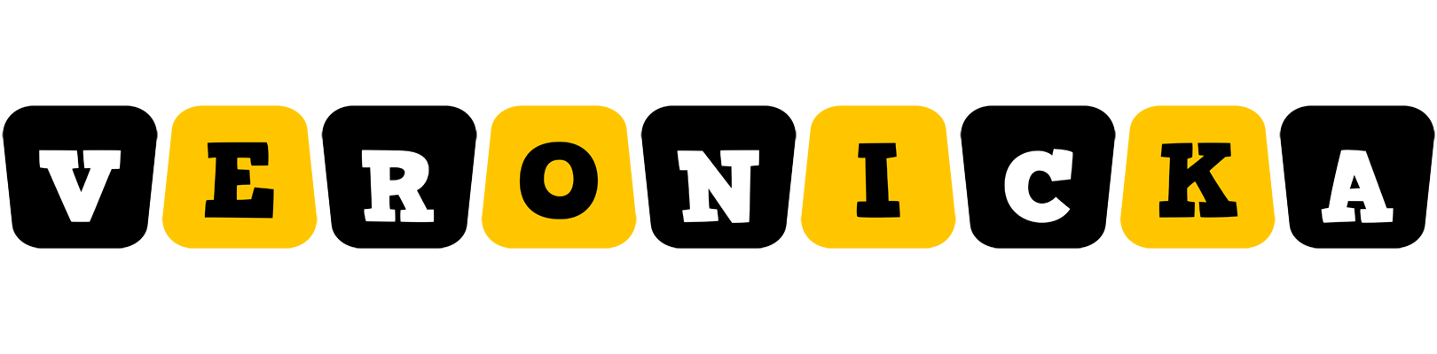 Veronicka boots logo