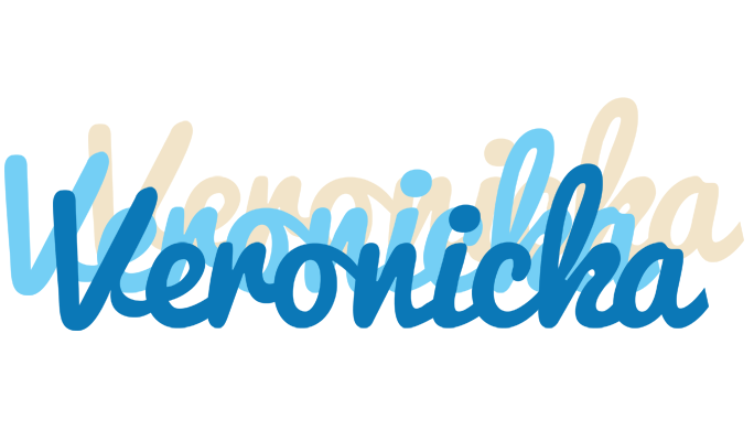 Veronicka breeze logo