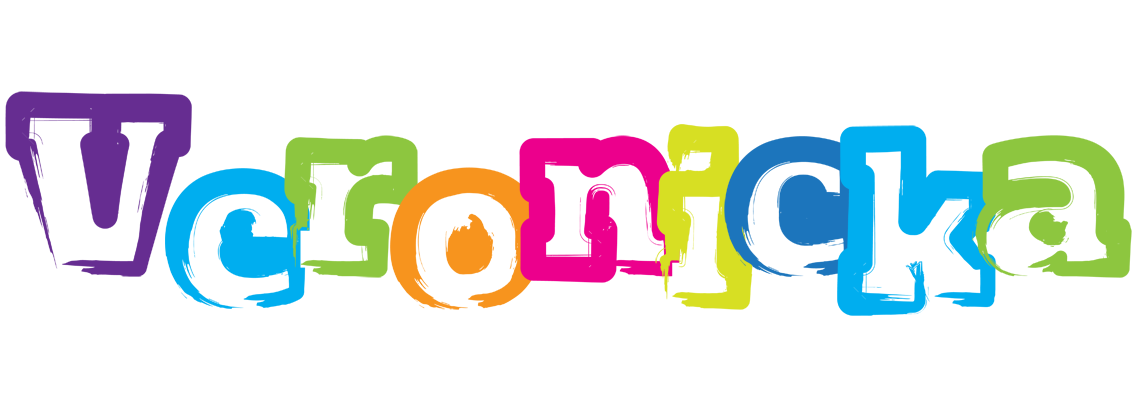 Veronicka casino logo