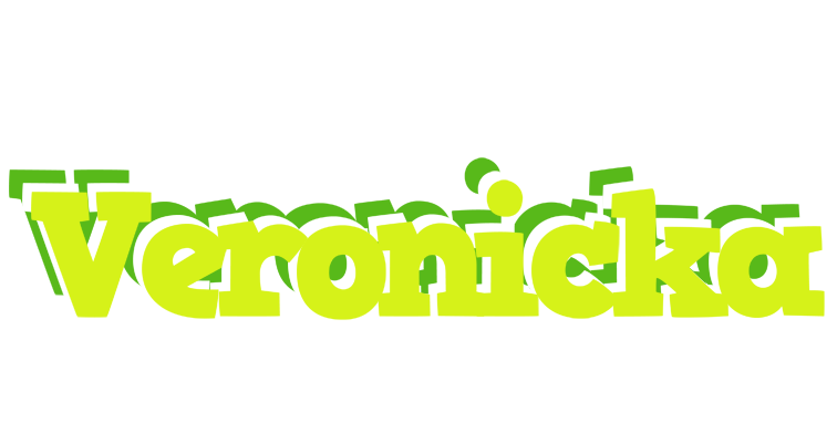 Veronicka citrus logo