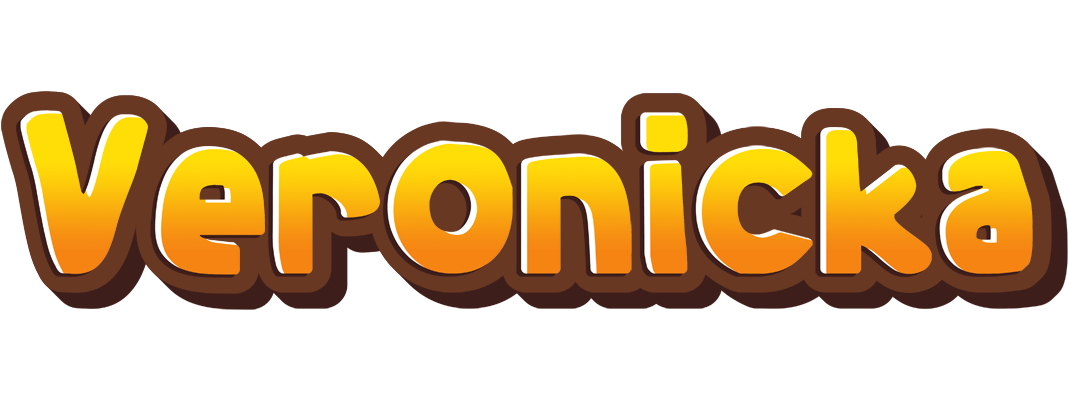 Veronicka cookies logo