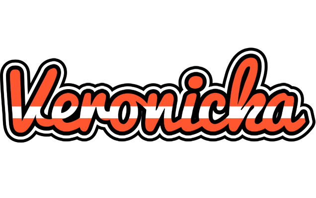 Veronicka denmark logo