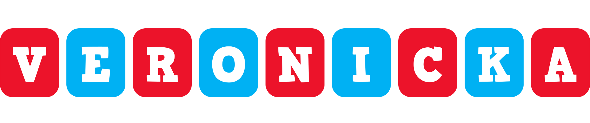 Veronicka diesel logo