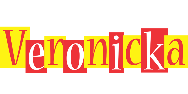 Veronicka errors logo