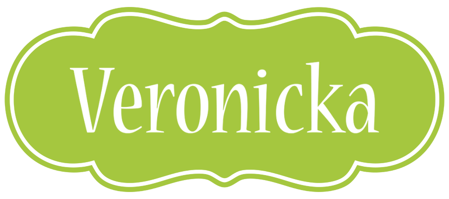 Veronicka family logo