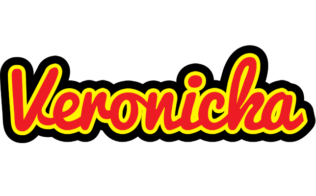 Veronicka fireman logo