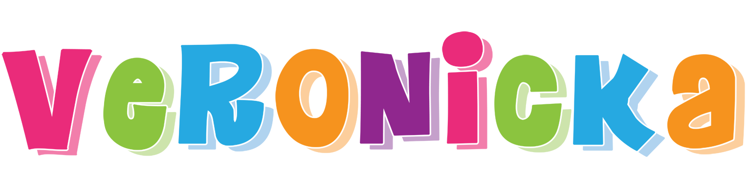 Veronicka friday logo