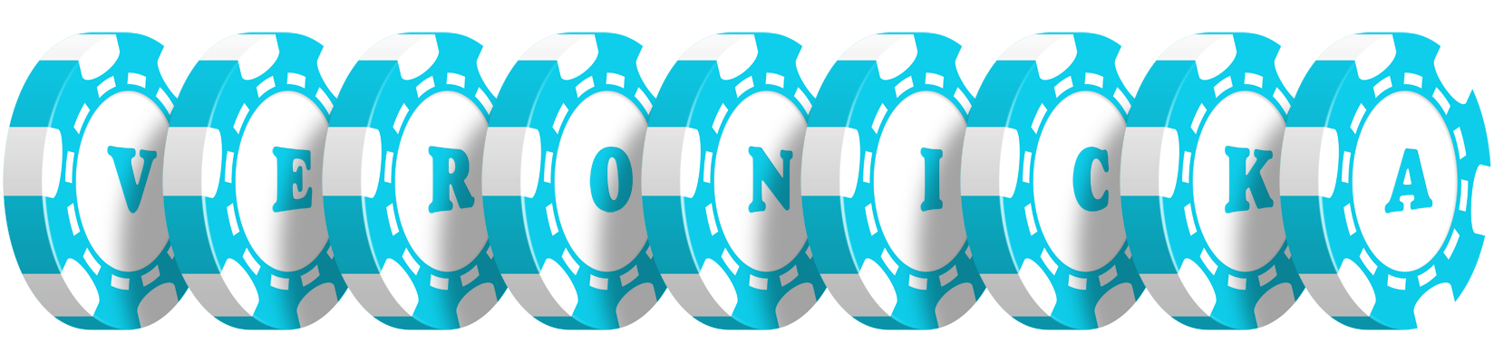 Veronicka funbet logo
