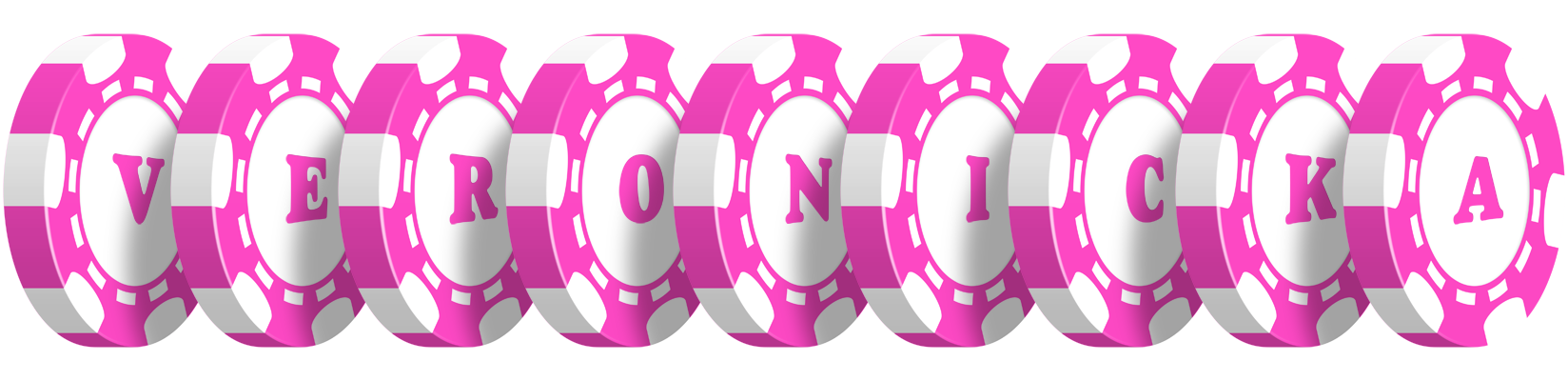 Veronicka gambler logo