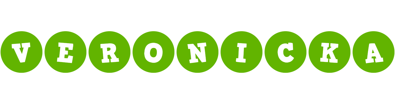 Veronicka games logo