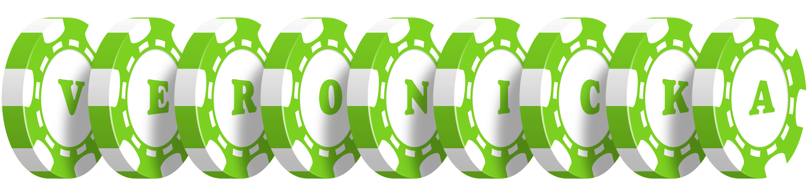 Veronicka holdem logo