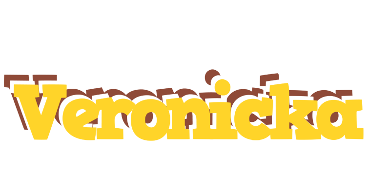 Veronicka hotcup logo