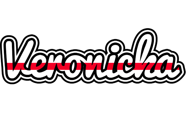 Veronicka kingdom logo
