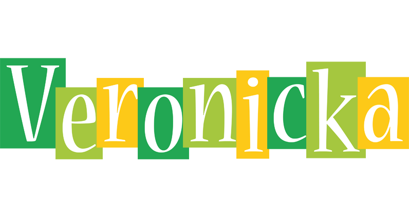 Veronicka lemonade logo