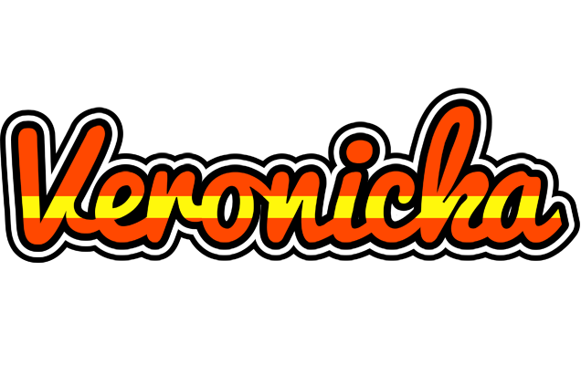 Veronicka madrid logo