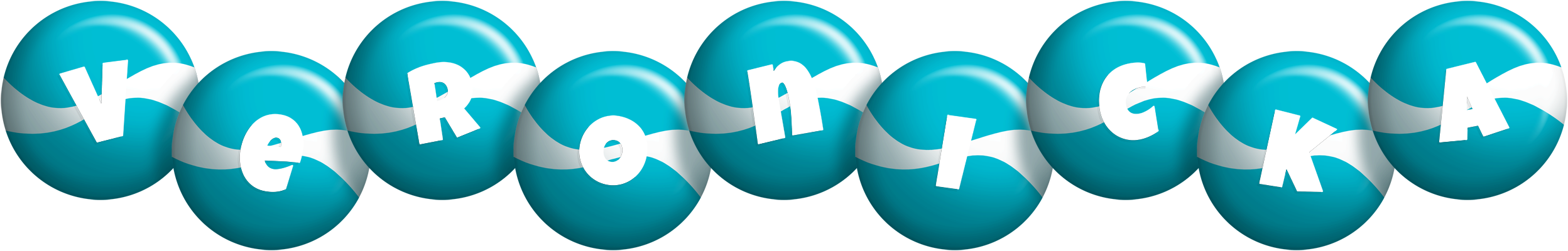 Veronicka messi logo