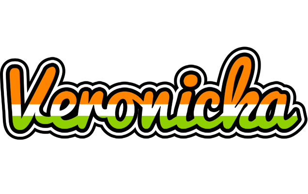 Veronicka mumbai logo