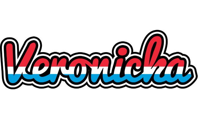 Veronicka norway logo