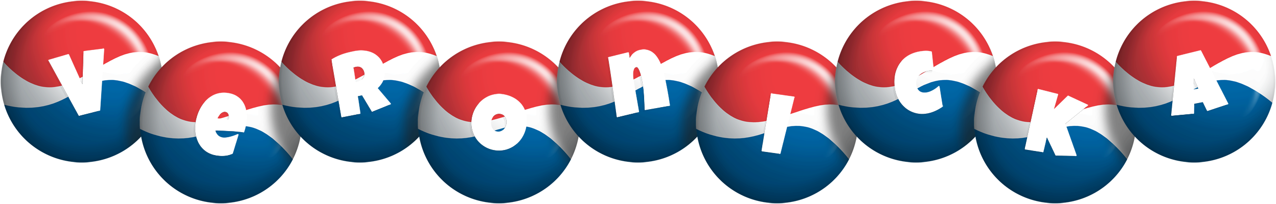 Veronicka paris logo