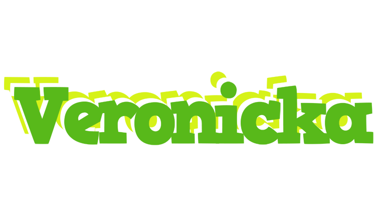Veronicka picnic logo