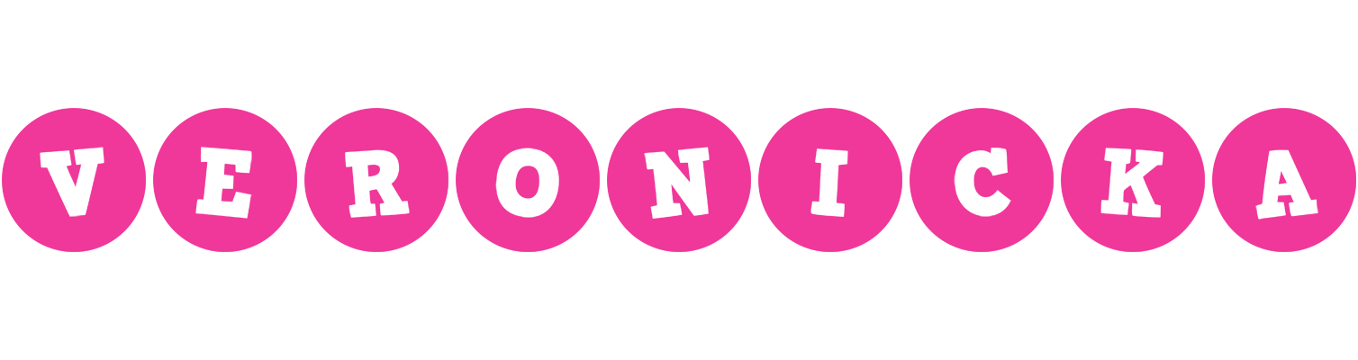 Veronicka poker logo