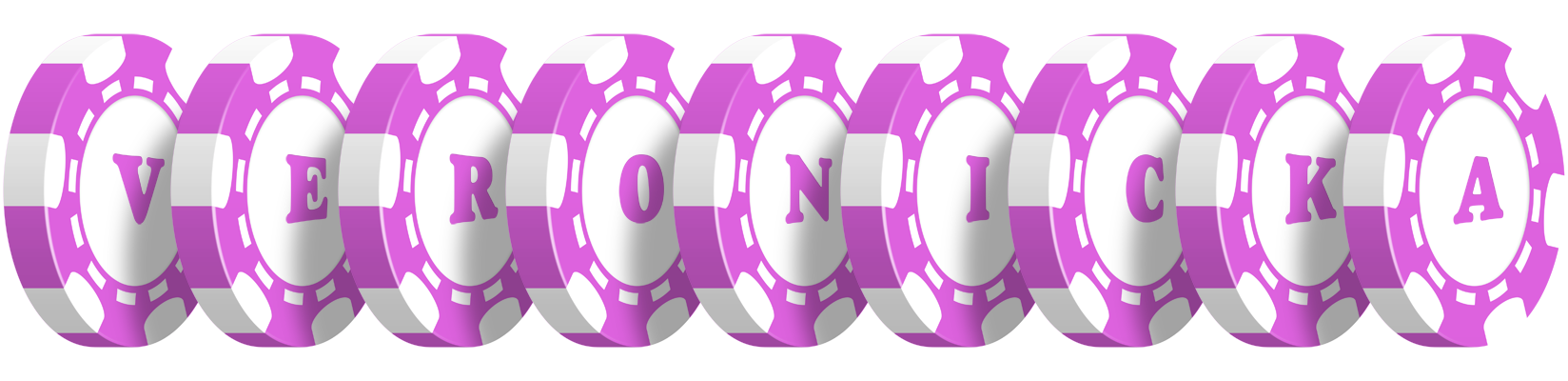 Veronicka river logo