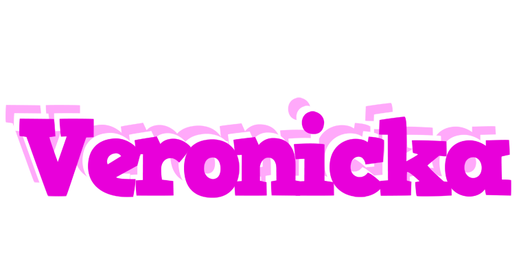 Veronicka rumba logo