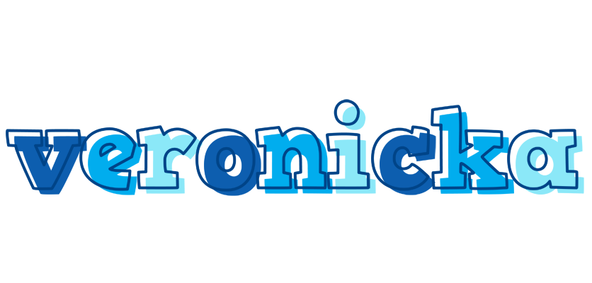 Veronicka sailor logo