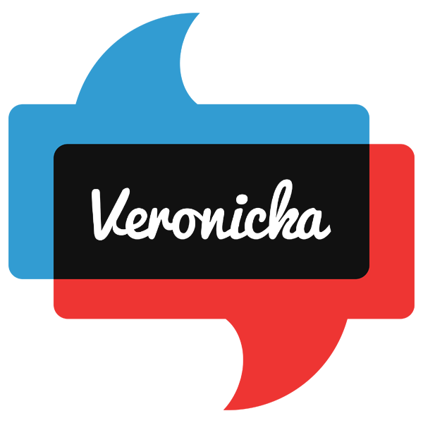 Veronicka sharks logo