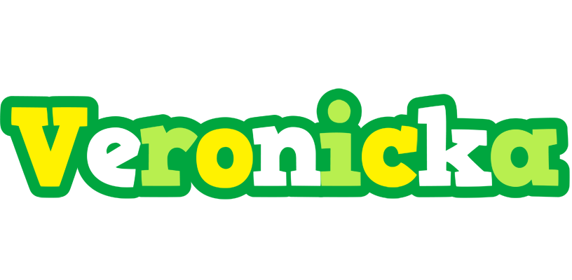 Veronicka soccer logo