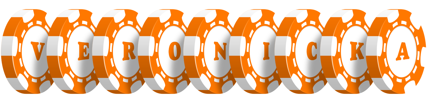Veronicka stacks logo
